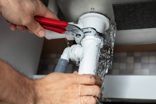 Best Flood restoration services  in Kingston, RI