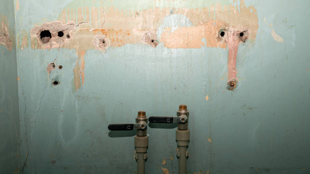 Best Fire Damage Restoration  in Kingston, RI
